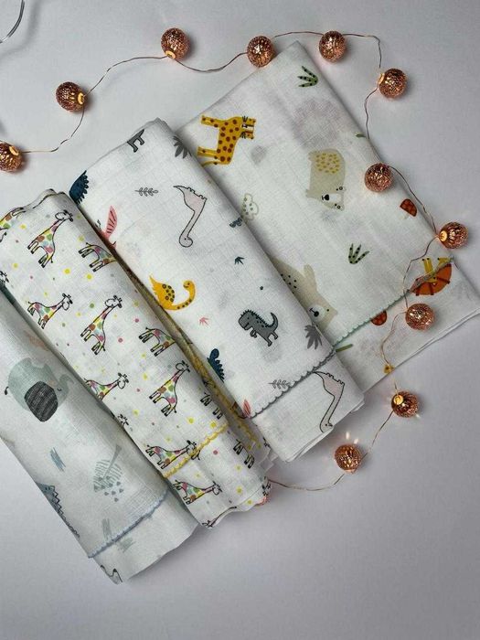 Одежда для новорожденных