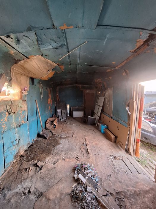 Вагон размер 8×2