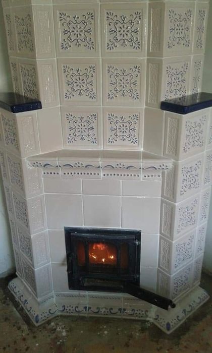 Sobar sobe de teracotă