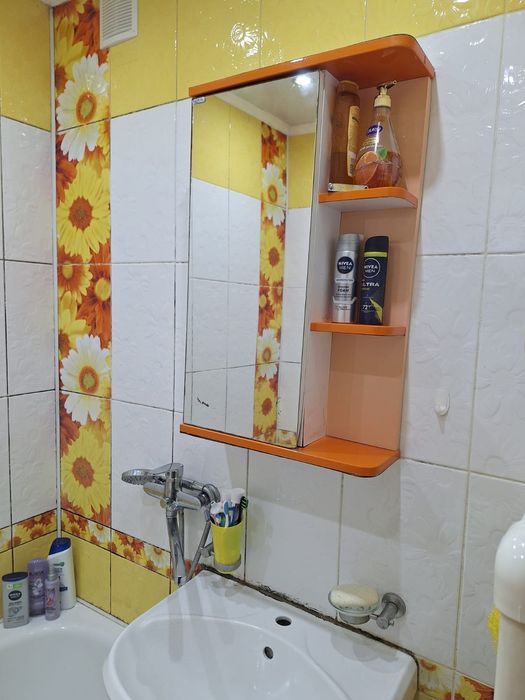 Продам 2 ком квартиру,ленинградка