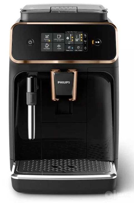 Кофемашина Philips