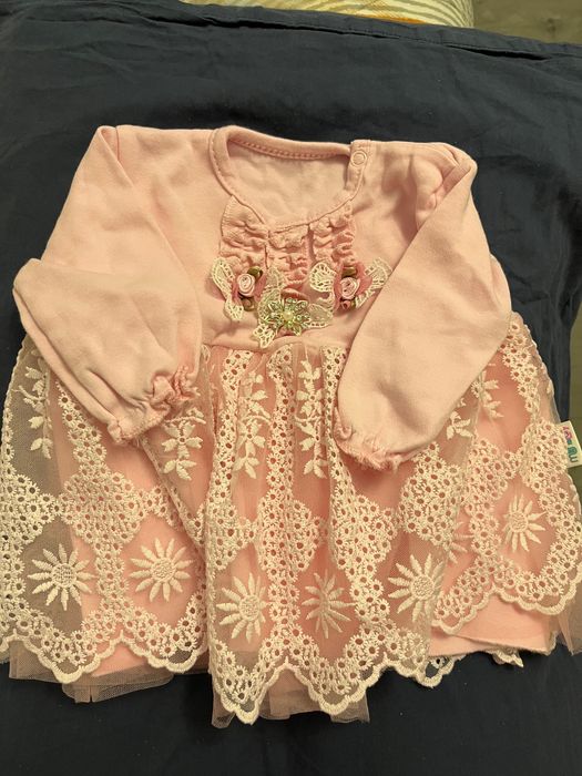 Рокличка за принцеси