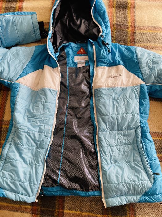 Дамско яке Columbia