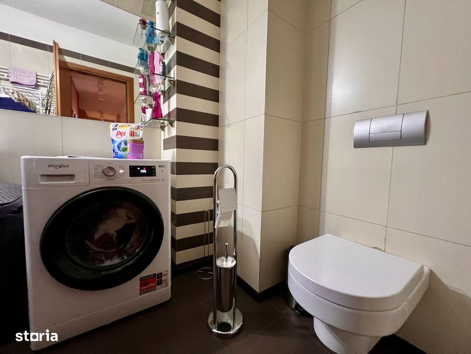 Apartament *4 camere* // Baneasa