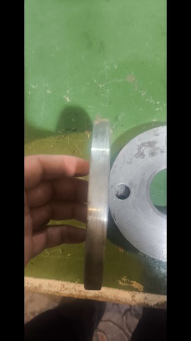 Продам Флянец  ду50