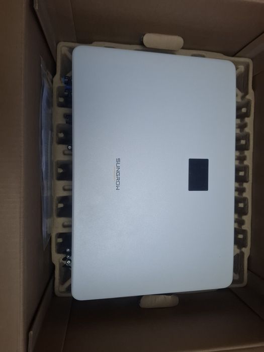 Invertor hibride monofazat sungrow 6kw