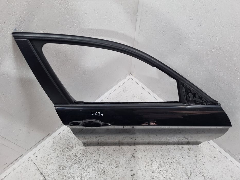 Usa dreapta fata Bmw 1 (F20) [Fabr 2011-2017] Hatchback Facelift Schwa