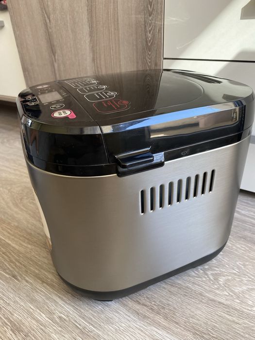 Хлебопекарна Tefal като нова