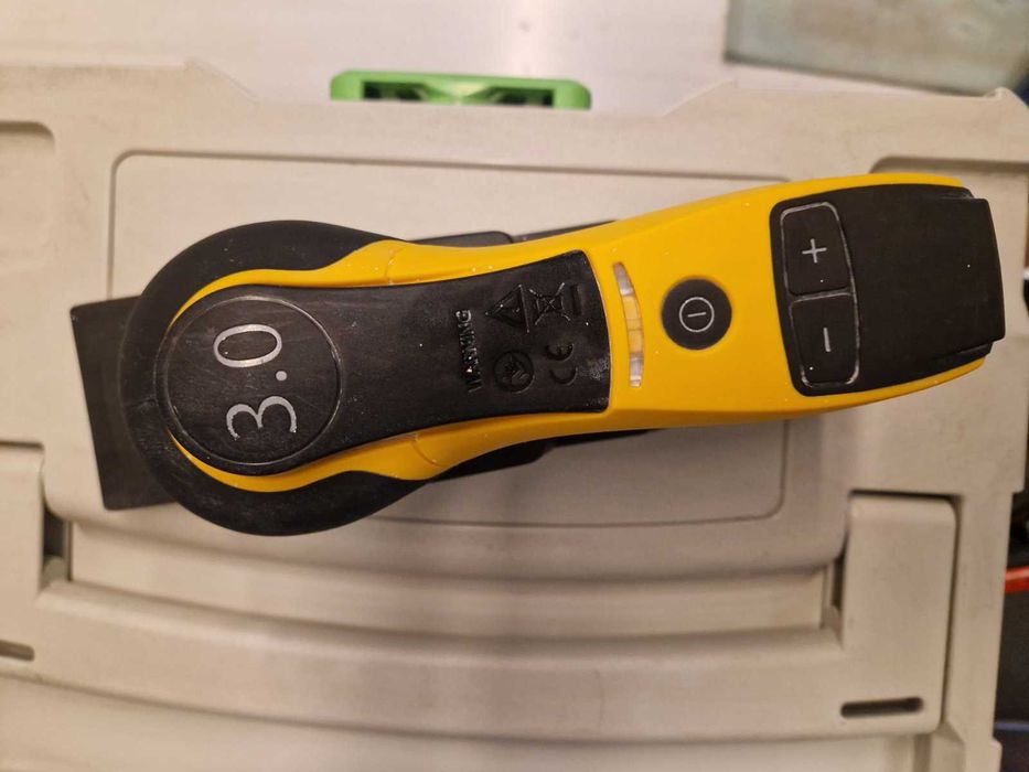 Машина за шлайфане Mirka DEOS 383