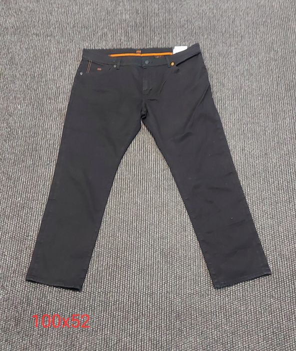 Boss дънки нови 38/30