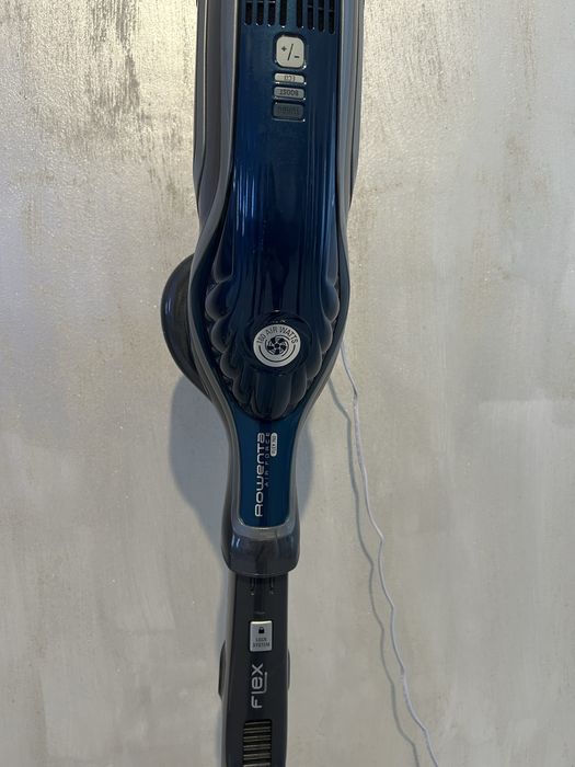 Vand aspiratir Rowenta  flex 760