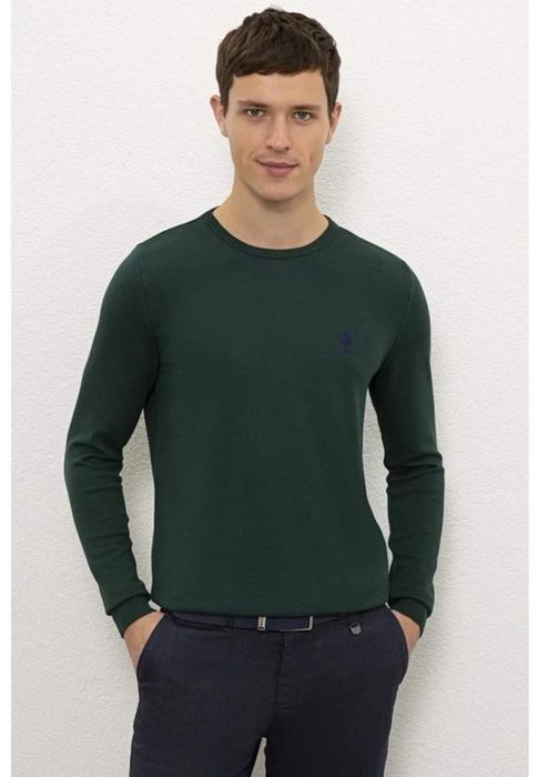 Мъжки пуловер U.S Polo