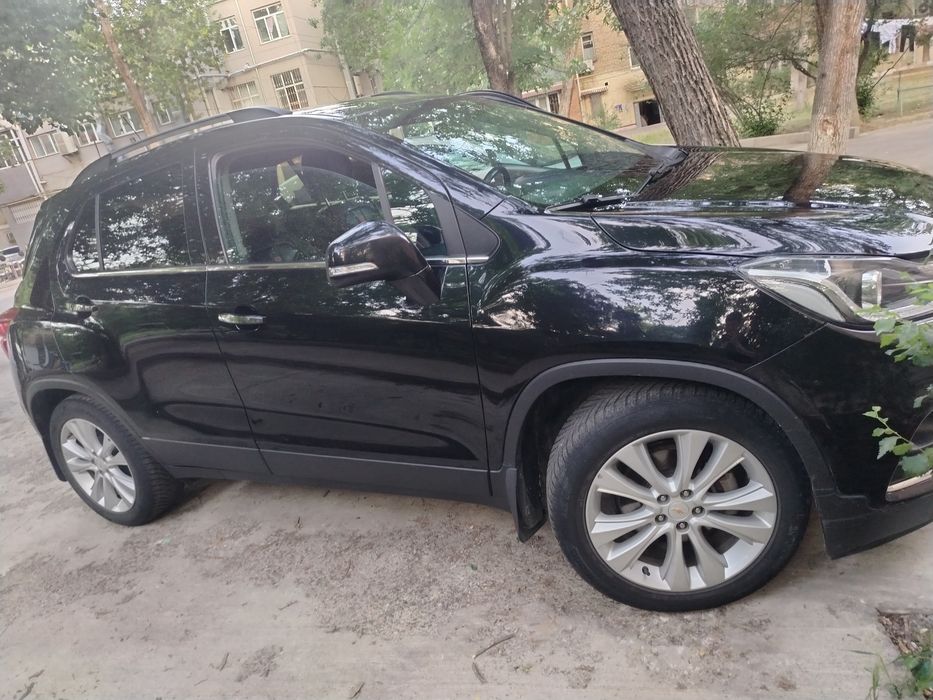 Trekkir 1 premer kraska tozza radnoy
