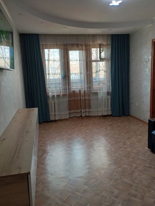 Продам 3х квартиру
