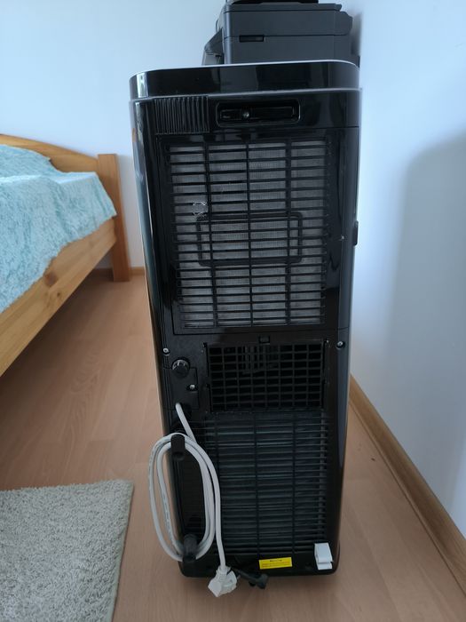климатик Gree Local (модел GPC07AK-K5NNA1A).