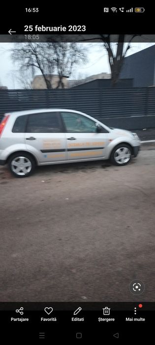 Scoala de soferi2200 lei sector4-5