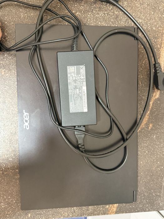 Acer Aspire A715-79G | i5-13420H | RTX 3050 6GB | 16GB RAM