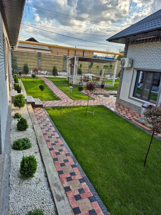 Зона отдыха 80000