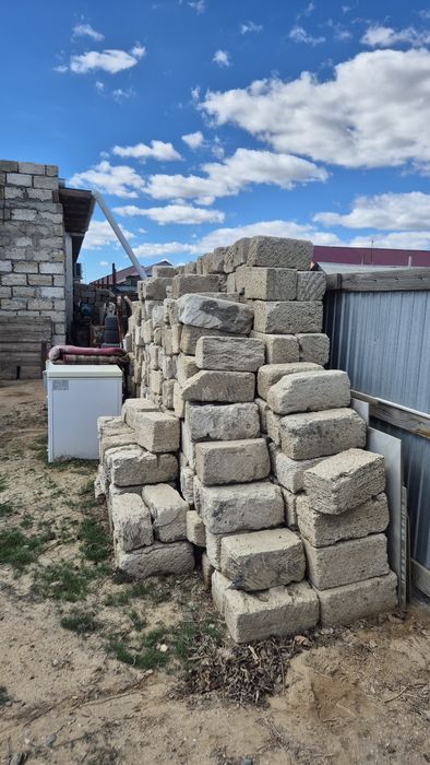 Ракушняк 330-340 шт