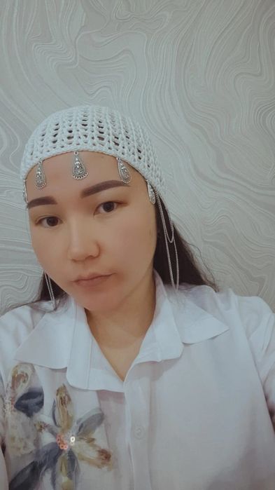 Ерлер мен әйелдерге арналған этнотақиялар