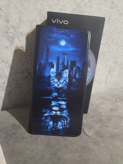 Смартфон Vivo v30e 256гб