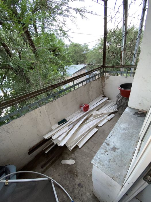 Продам квартиру в южном