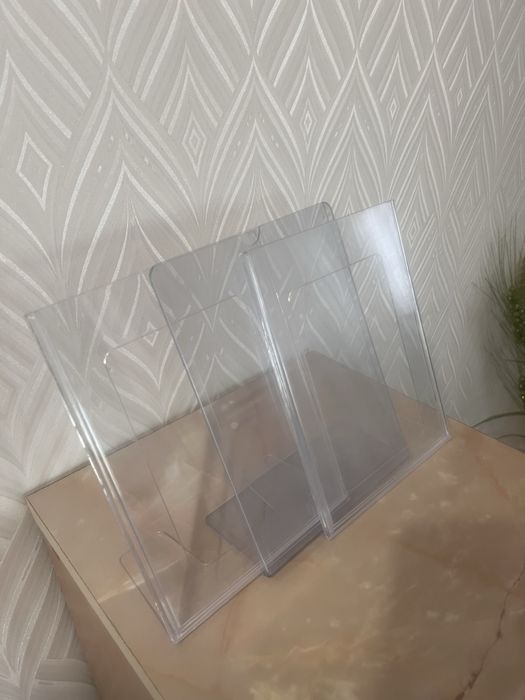 Продам менюхолдер двухсторонний А6