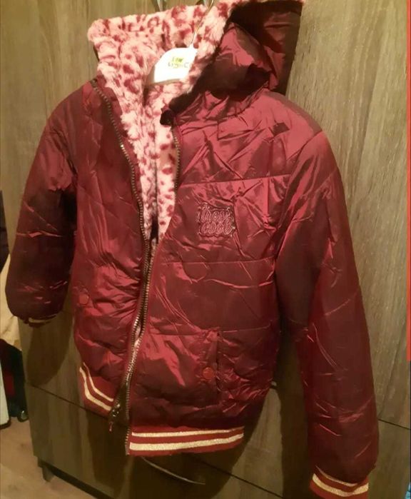 одежды для девочки