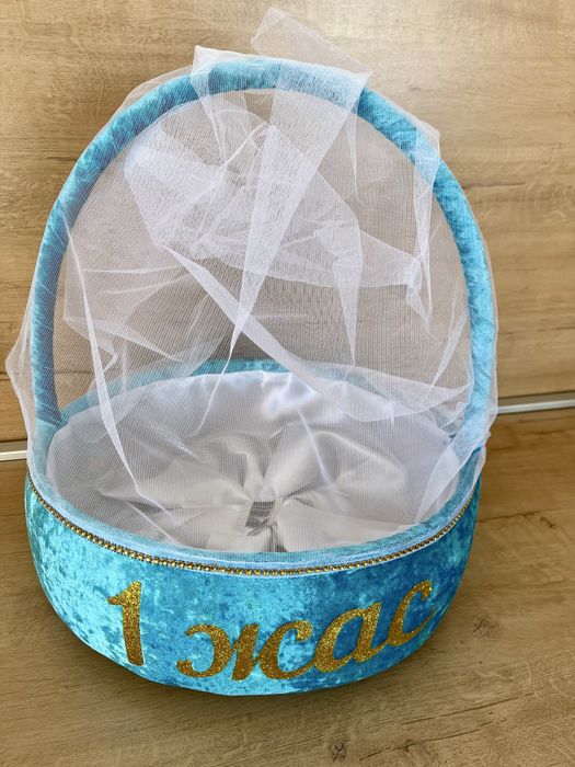 Продам корзину на Қоржын