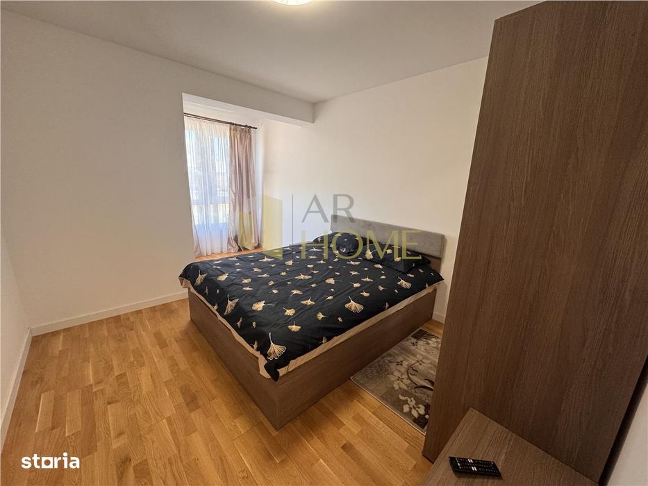 Inchiriere apartament 2 camere, bloc nou, Ploiesti, cartier Albert