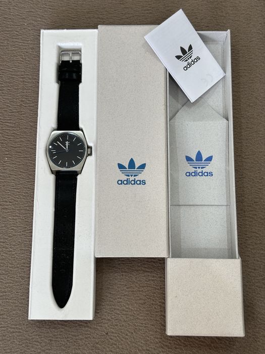 Мъжки часовник ADIDAS PROCESS L1 Z05625-00