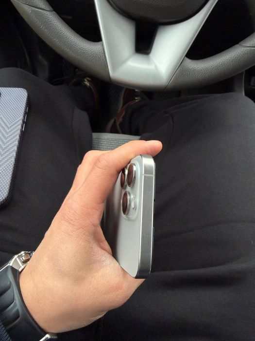 Айфон 15 про макс