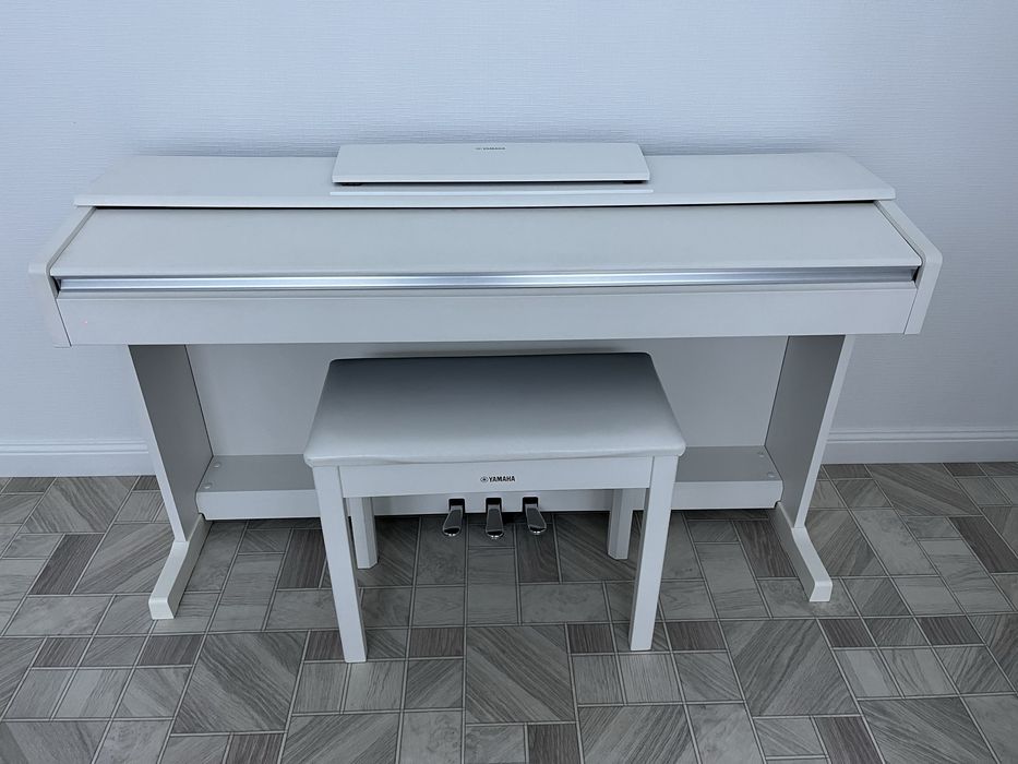 Цифровое пианино Yamaha YDP-144