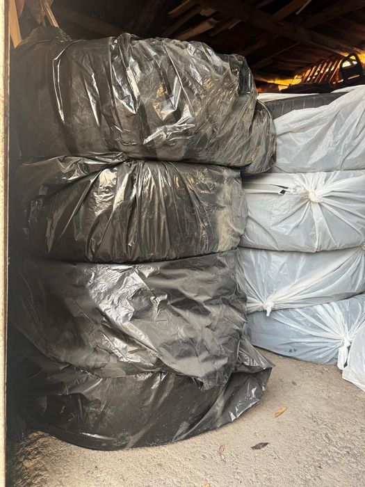 Летние шины марки БОТО, 19 размер