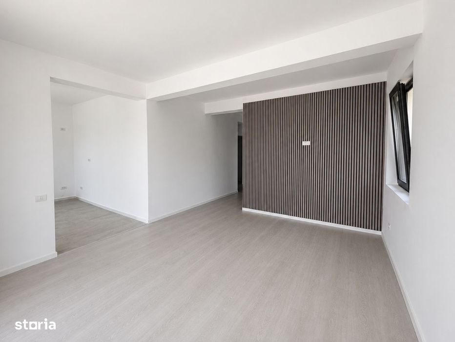 Casă Individuală Modernă 4 camere și 2 băi / 105 mp parter + 55 mp pod