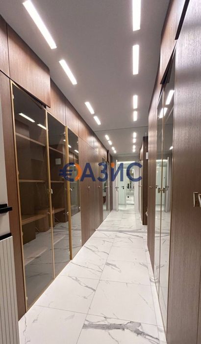 Продава се Тристаен апартамент в Несебър - 127 кв.м за 1366 €/кв.м - Снимка #3