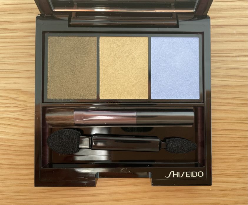 Оригинална козметика Chanel, YSL, Shiseido, Lancome нова и използвана