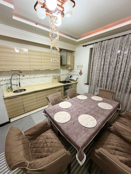 Qizlarga sheriklikka kvartira tashkent cityda