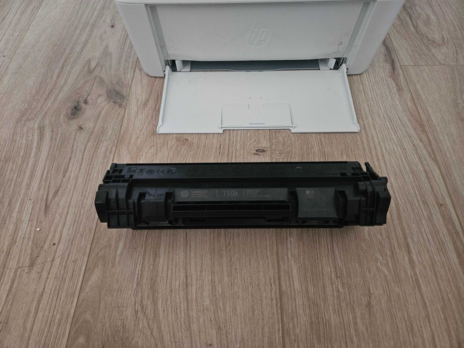 Принтер МФУ лазерный HP LaserJet M141a (ч/б, A4)