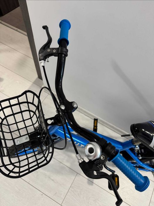 Bicicletă copii Zhitong 14 inch.