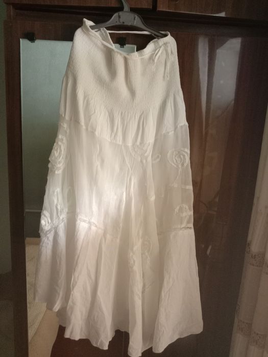 Пиджак и юбки подростковые