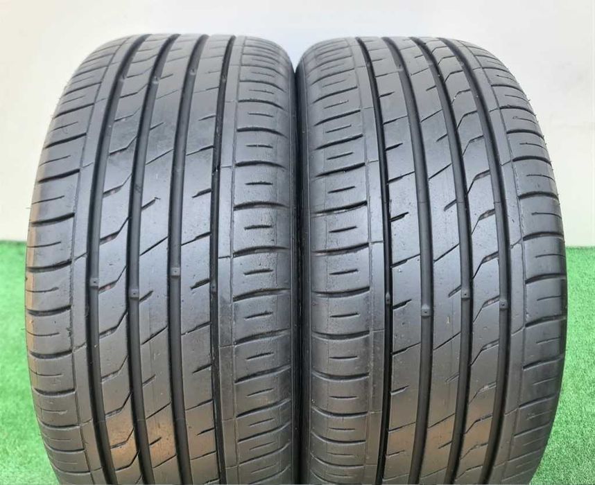 2бр. 215/50/17 NEXEN NFera SU1- летни