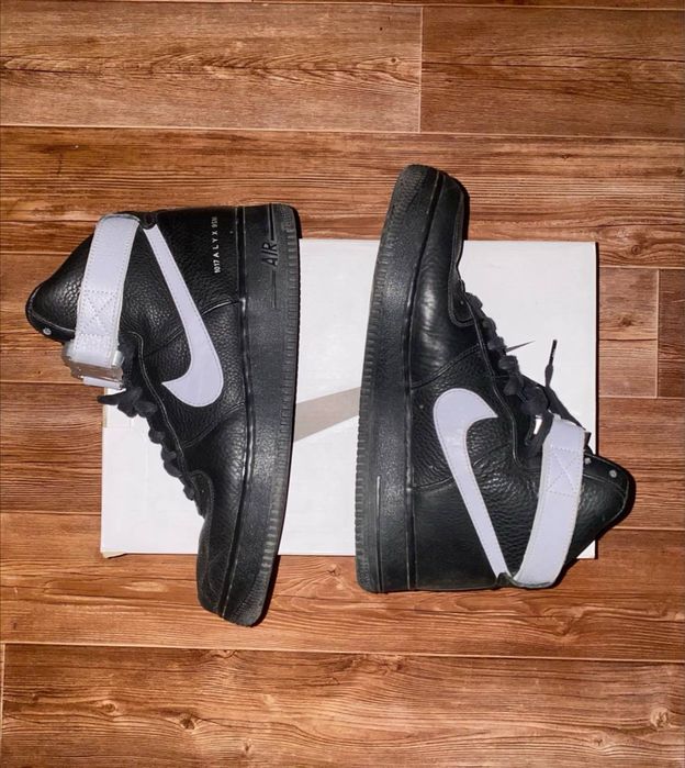Nike x  1017 Alyx 9sm Air force 1 High