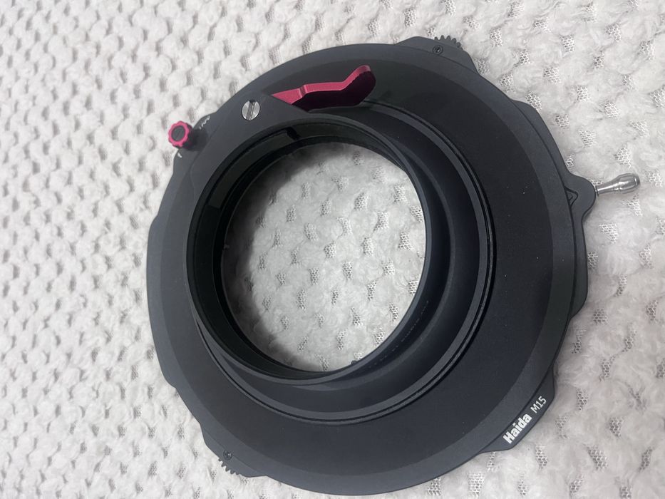 Sigma 14-24mm F2.8 DG DN Art Sony E + Kit Haida M15 (ND1000 + GND Soft + Reverse) – Impecabil