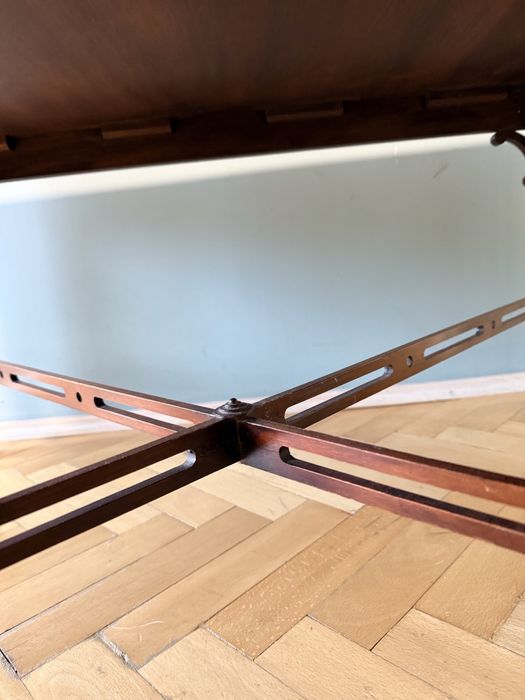 Махагонова маса / Англия / 30-те