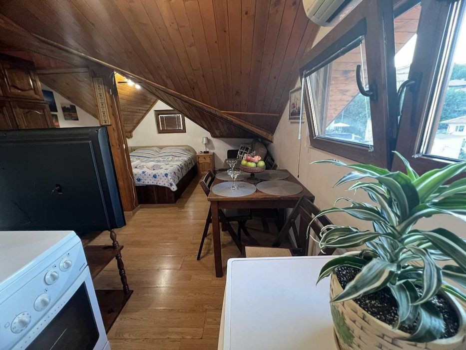 Продава се Ателие в Балчик - 23 кв.м за 1696 €/кв.м - Снимка #7