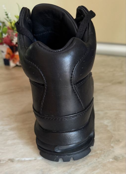 Зимни Мъжки Сникърси Nike Air Max Goadome