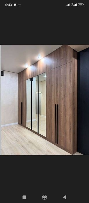 Качественная Ремонт мебель и Сборка разборка любой мебели Есть гаранти