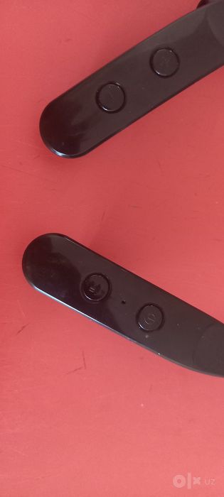 Беспроводные наушники LG оригенал