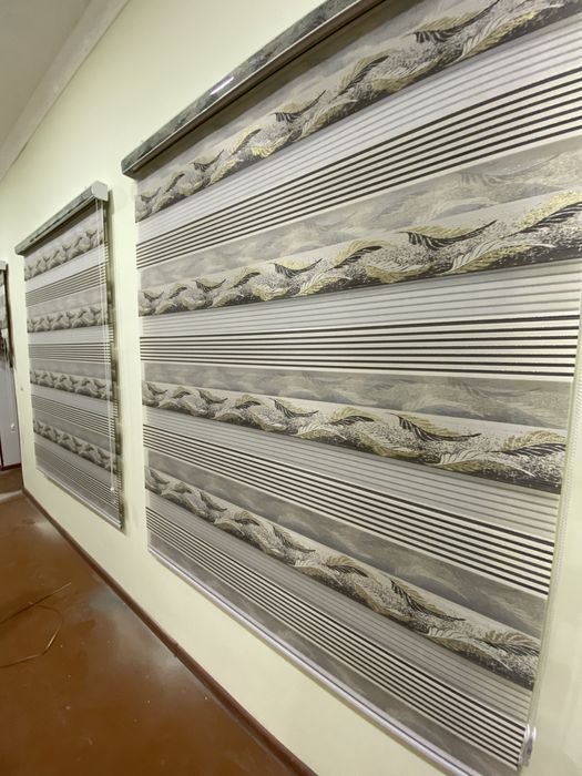 Jalyuzi.  Pardalar.  Arzon. Va sifatli.